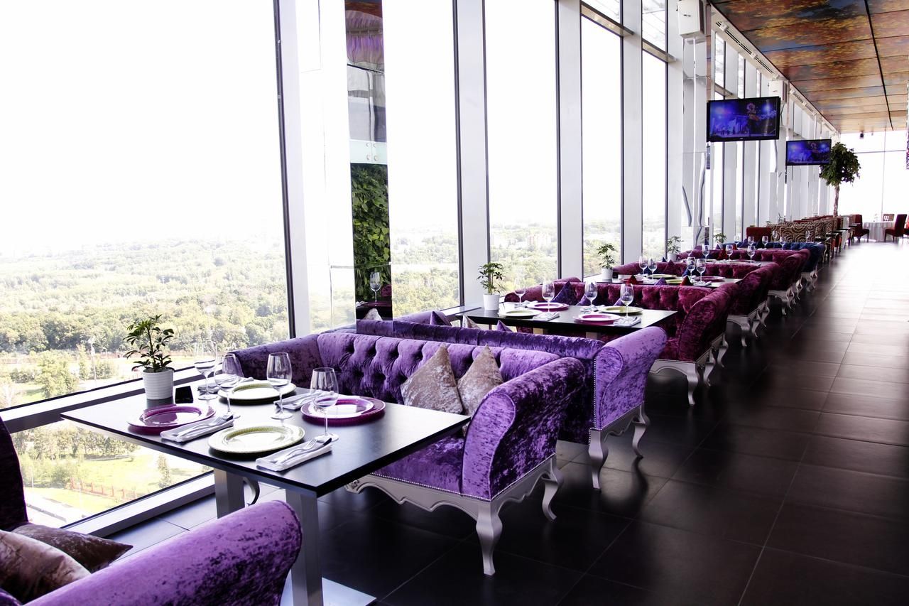 Korston Club Hotel Royal