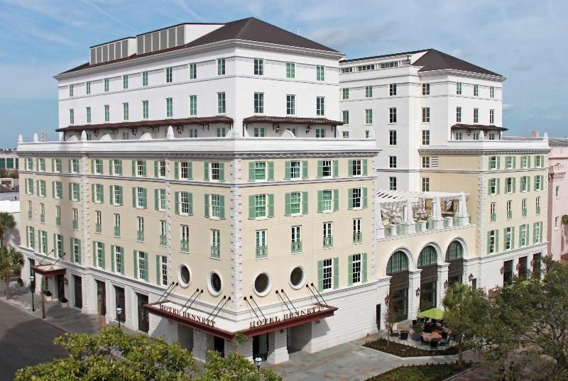 Hotel Bennett