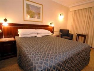 Twin Towers Inn