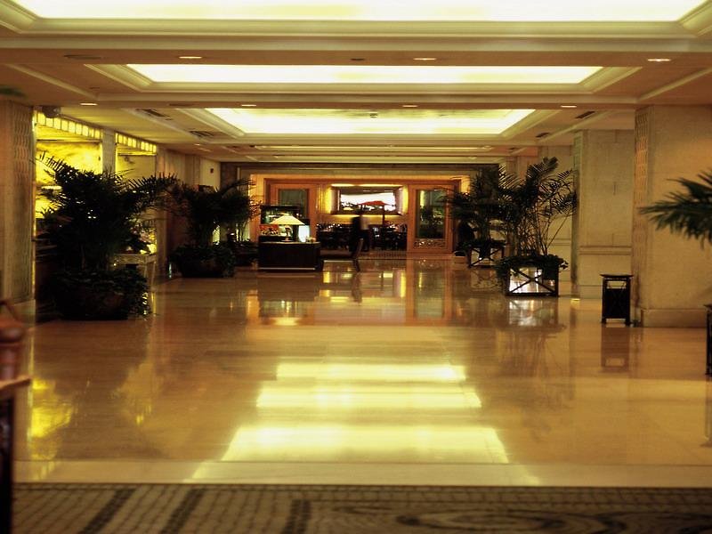 Crowne Plaza Zhongshan
