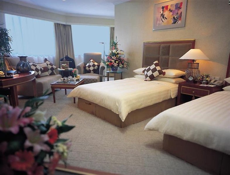 Crowne Plaza Zhongshan
