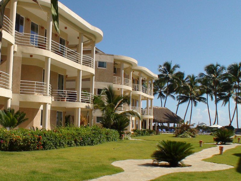 Cabarete East Beachfront Resort