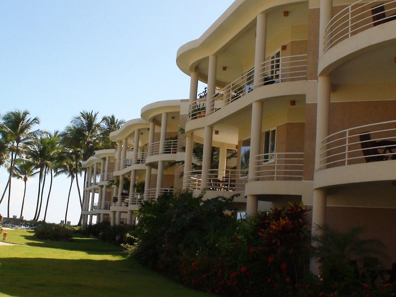 Cabarete East Beachfront Resort