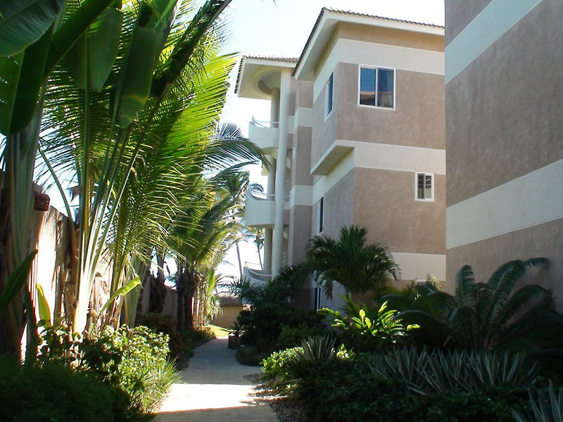 Cabarete East Beachfront Resort