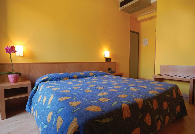 Hotel Roxy