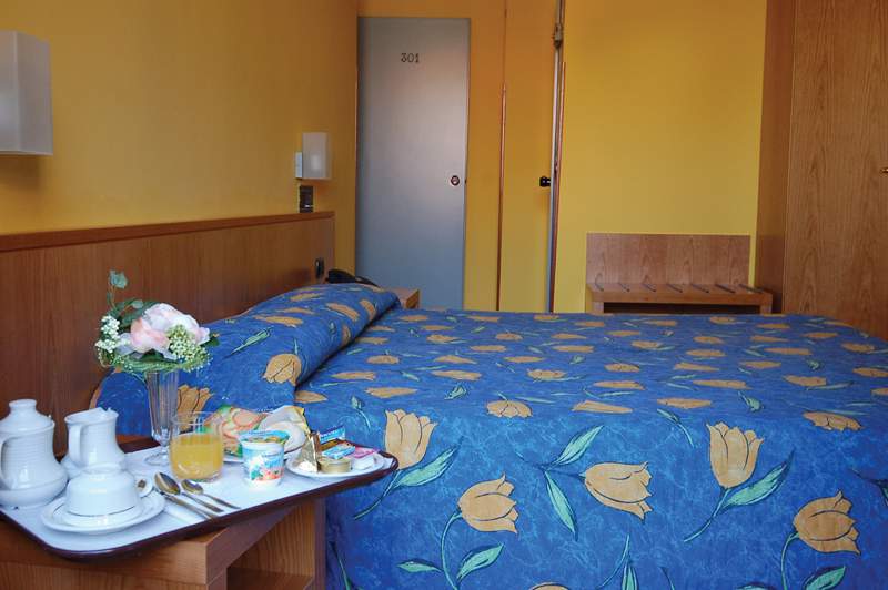 Hotel Roxy