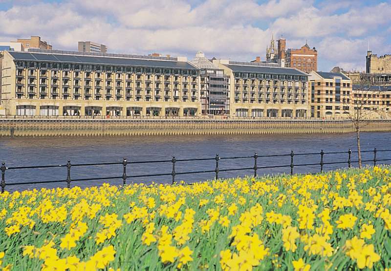 Copthorne Hotel Newcastle