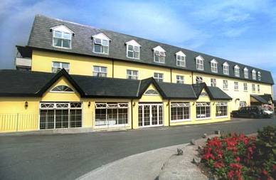 Menlo Park Hotel