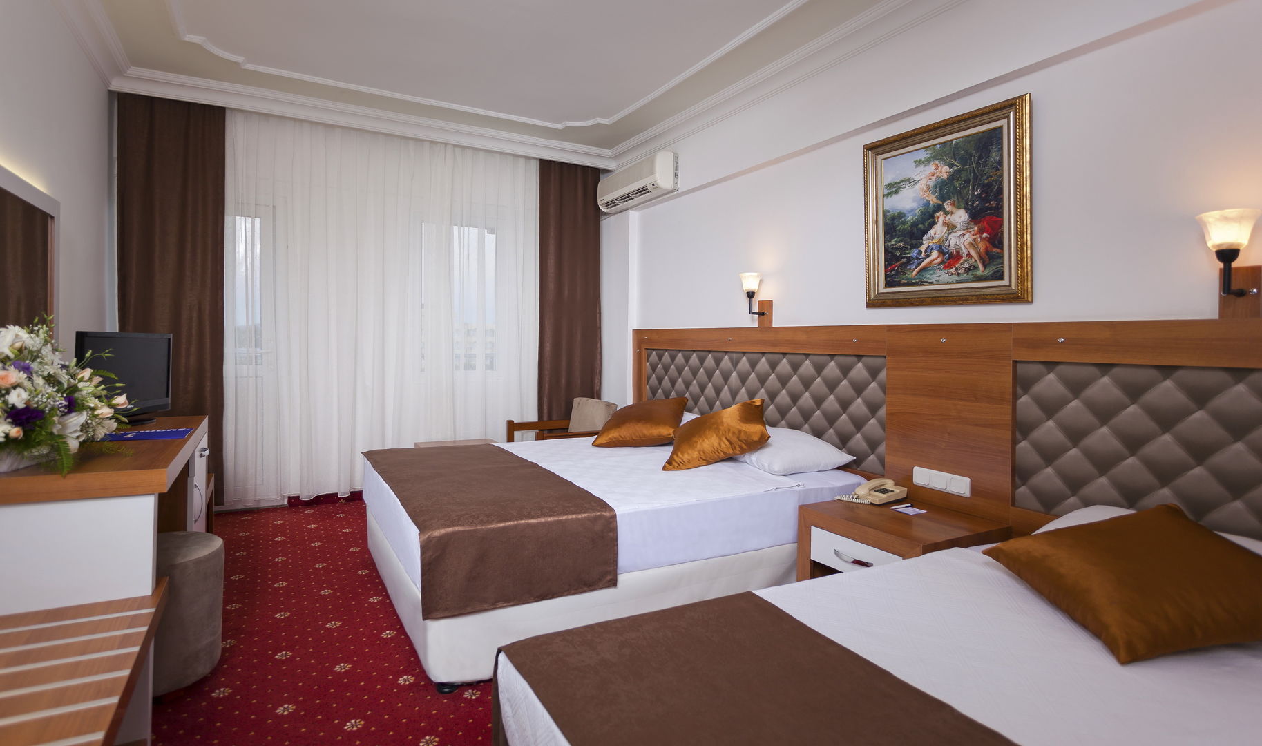 Ramira Beach Hotel