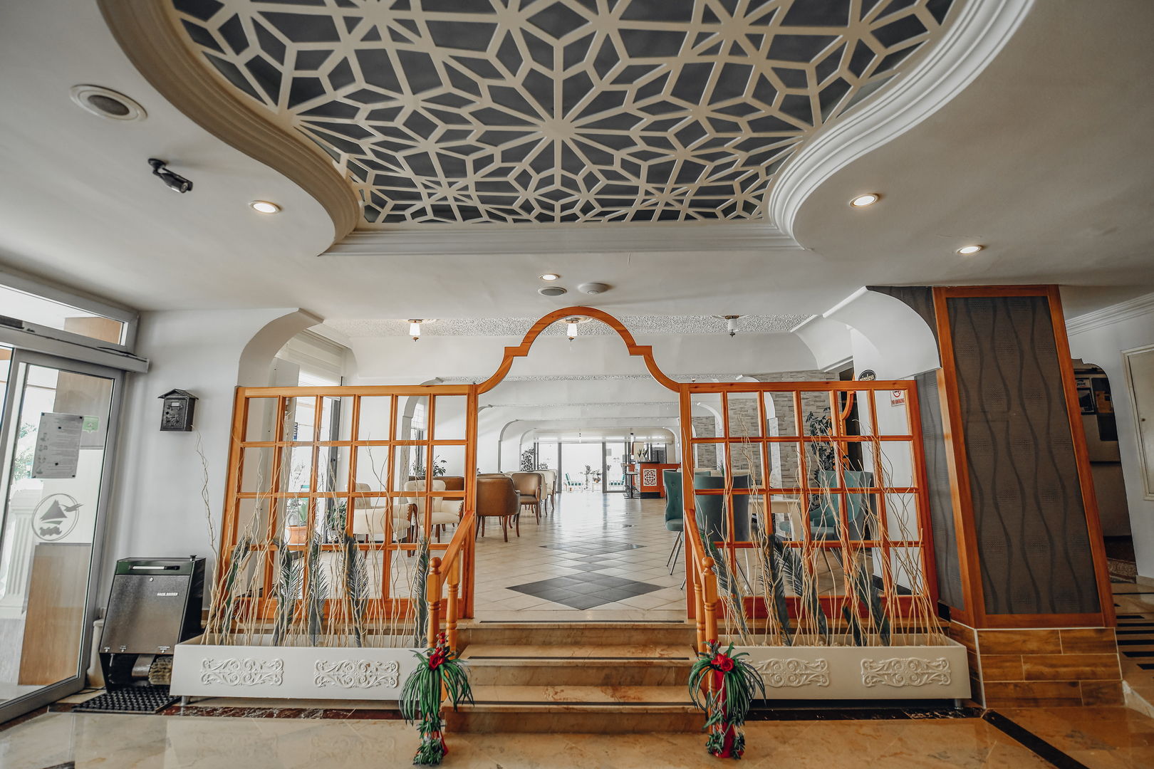 Ramira Beach Hotel