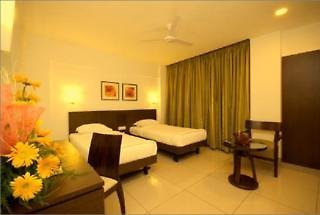 Shantai Hotel