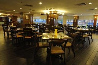 Hotel Sentral Riverview Melaka