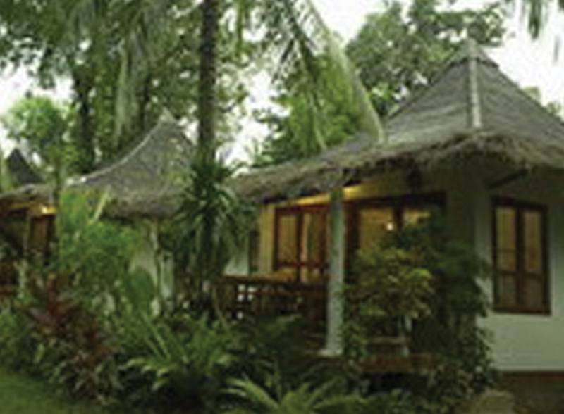 Chaweng Buri Resort