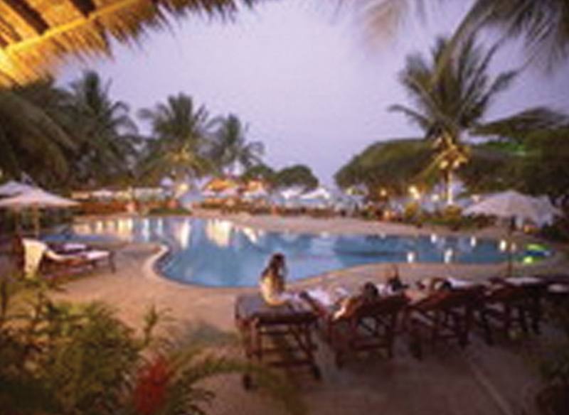 Chaweng Buri Resort