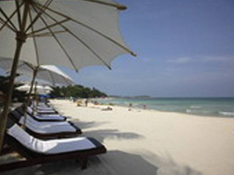 Chaweng Buri Resort