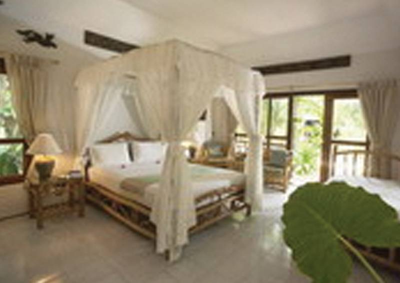 Chaweng Buri Resort