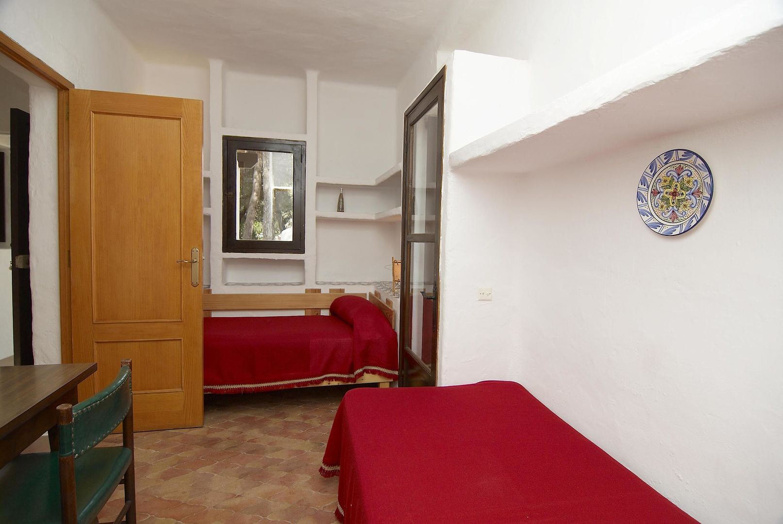 Casbah Migjorn