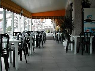 Hotel Nautilus