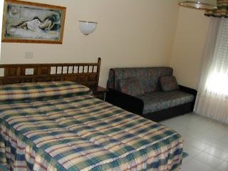 Hotel Nautilus