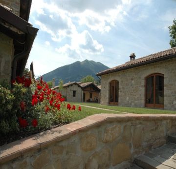Borgo Lanciano Relais Benessere