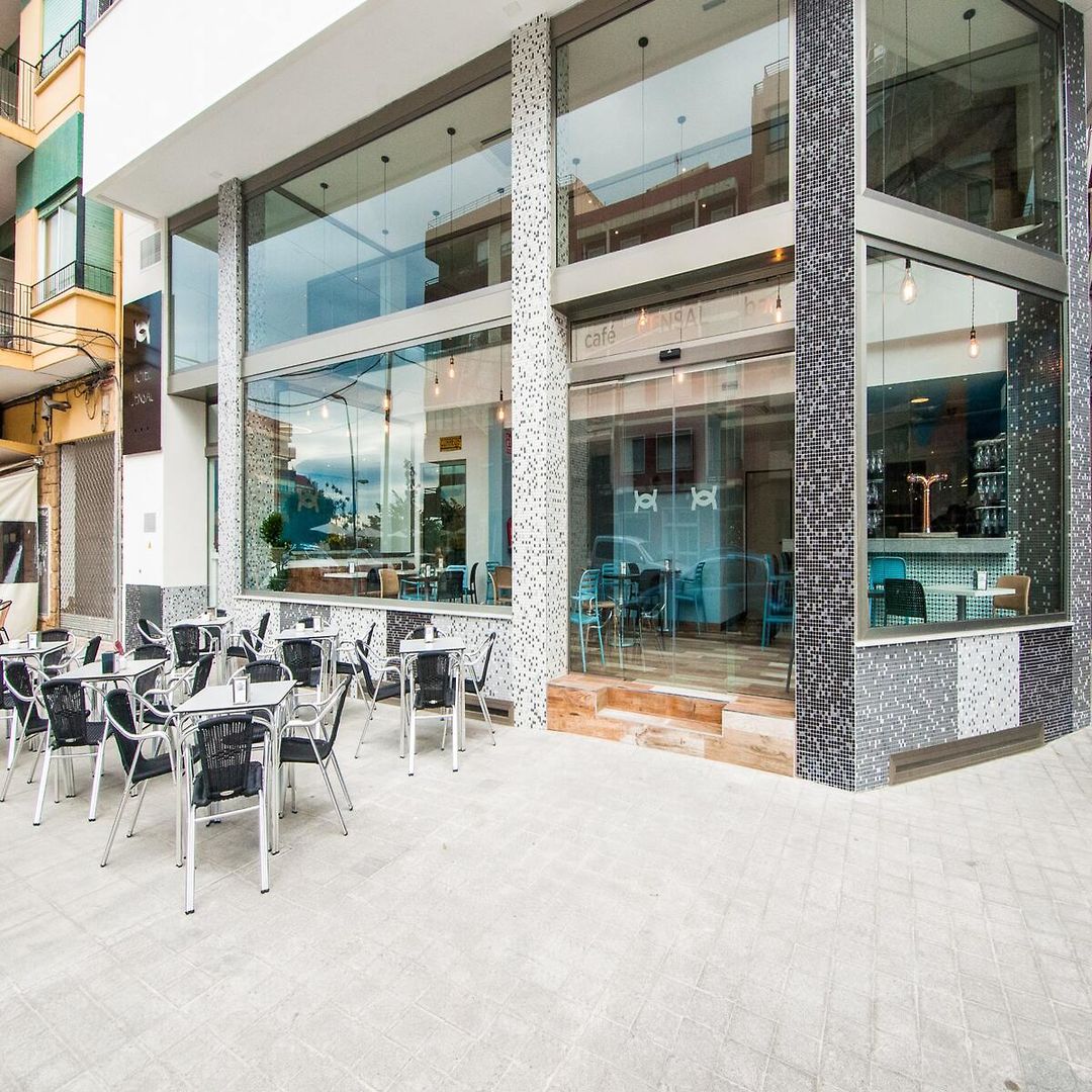 Hotel Censal