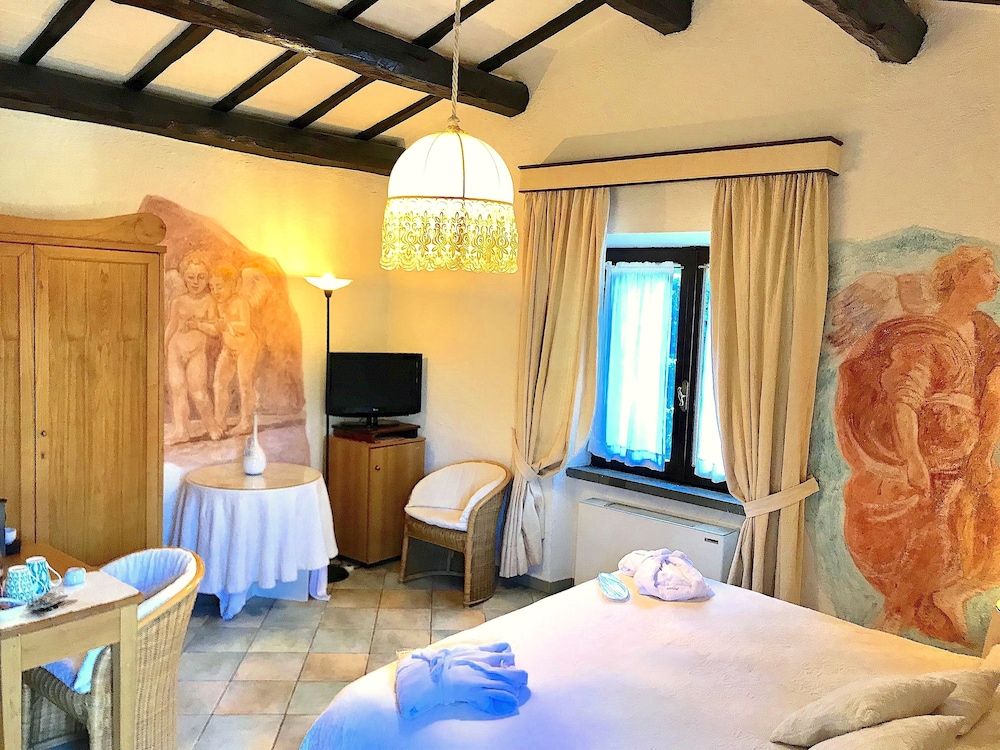 Villa Clementina