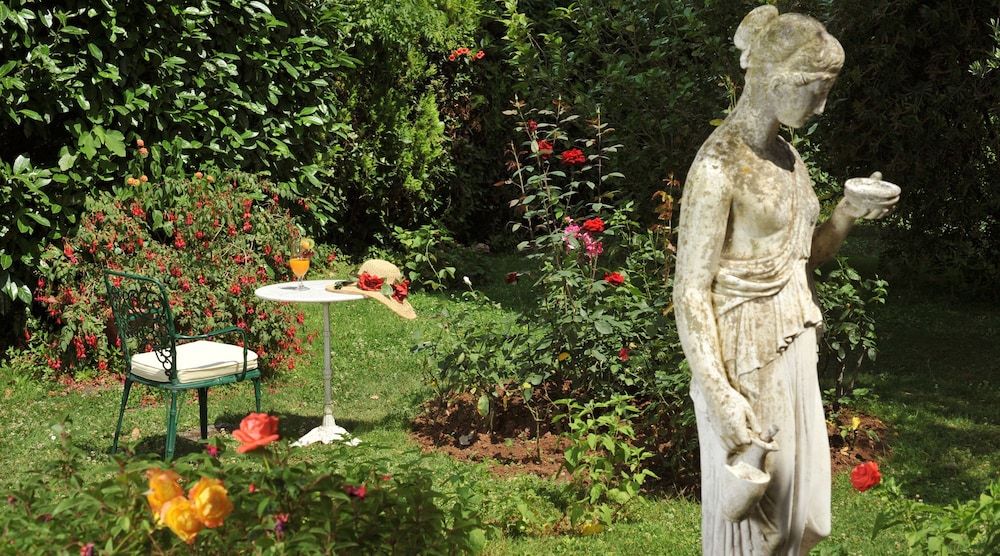 Villa Clementina