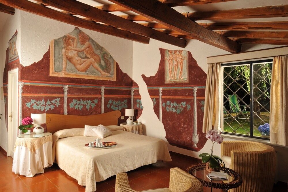 Villa Clementina