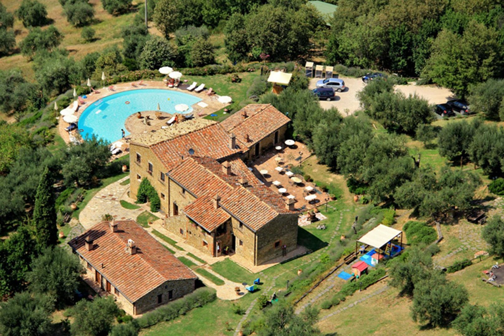 EcoResort Il Cantico della Natura