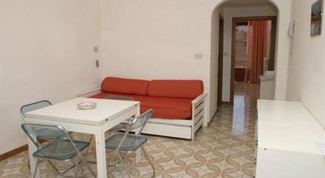 Residence Le Villette