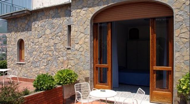 Residence Le Villette