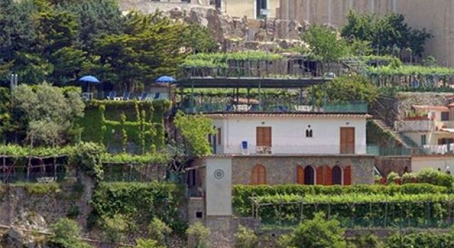 Residence Le Villette