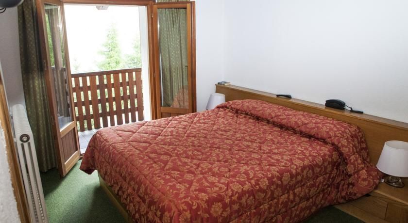 Hotel Vallee De Cogne