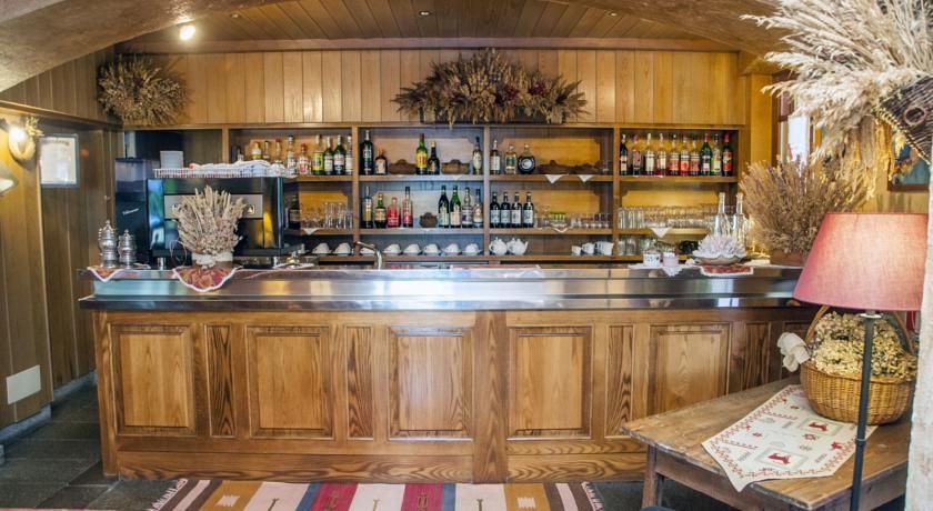 Hotel Vallee De Cogne