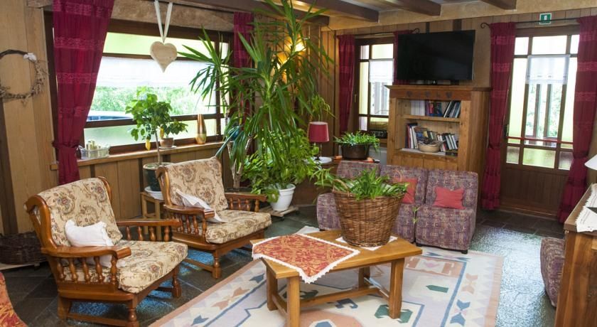 Hotel Vallee De Cogne