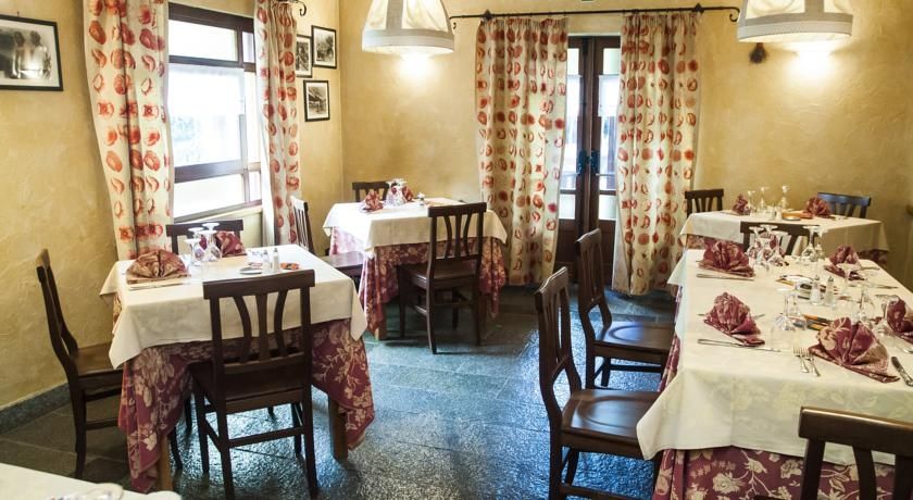 Hotel Vallee De Cogne