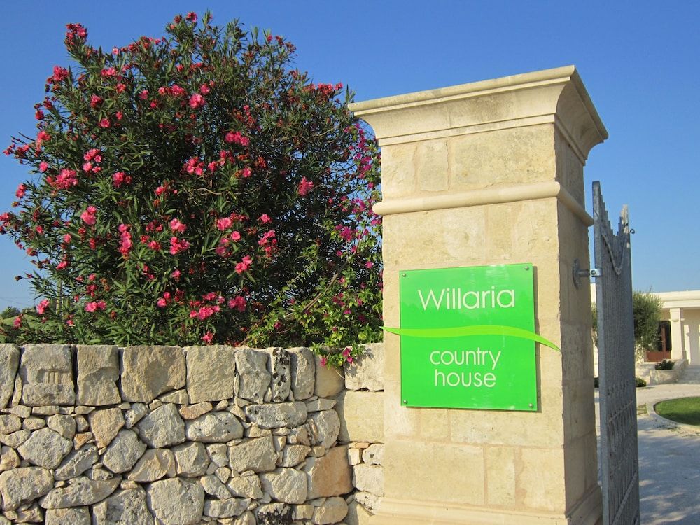 Willaria Country House