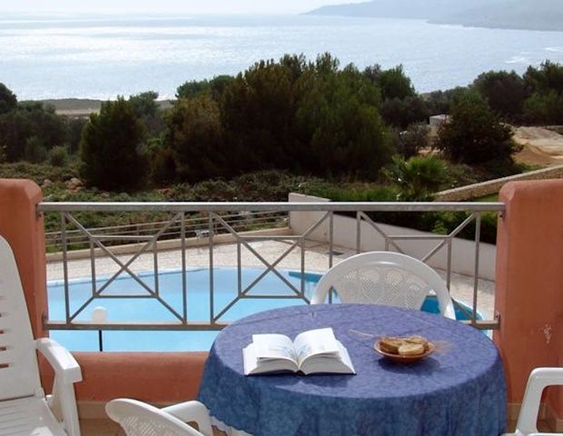 Hotel Alizé