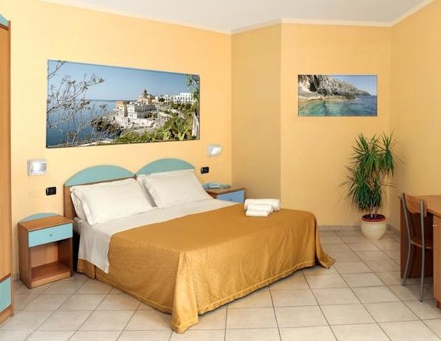Hotel Alizé