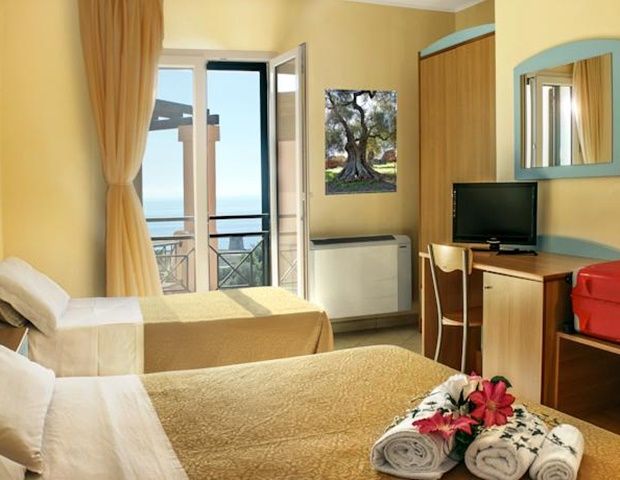 Hotel Alizé
