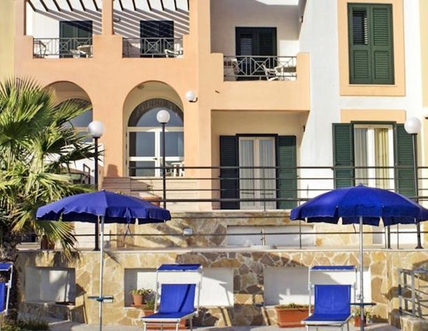 Hotel Alizé