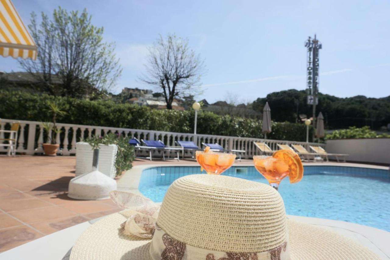 Hotel Arcobaleno