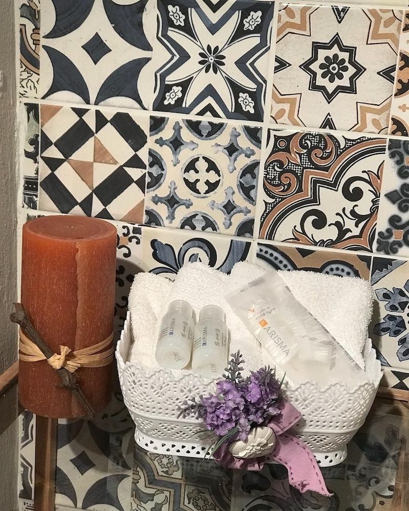 B&B Il Gigante