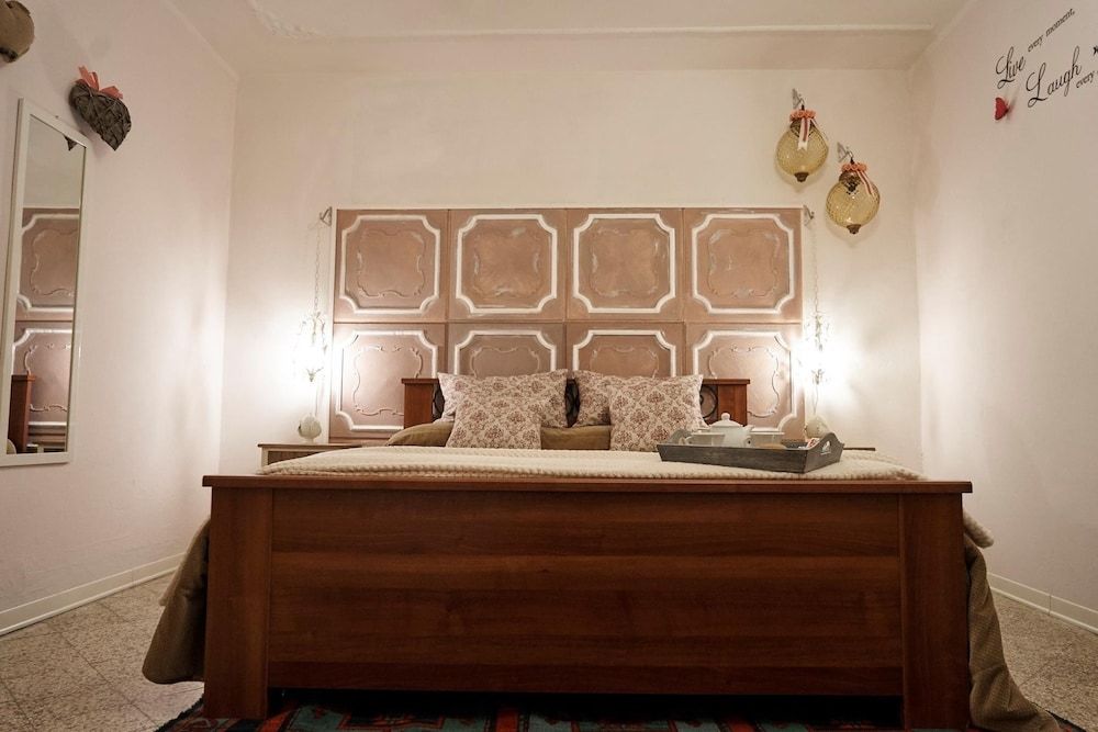 B&B Il Gigante