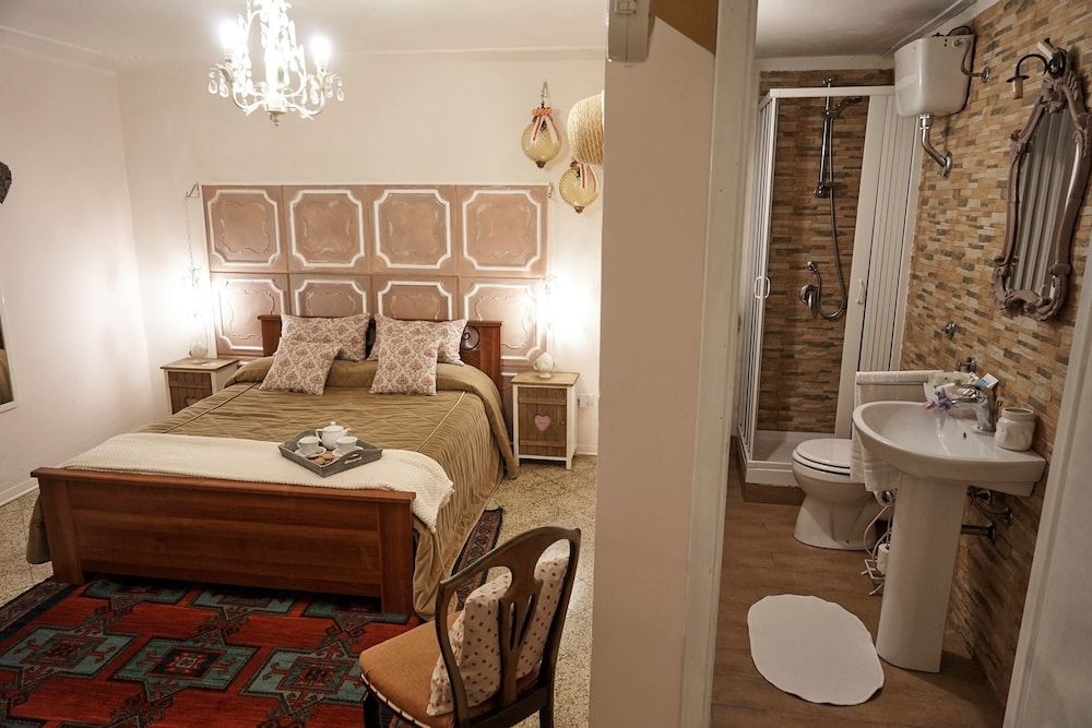 B&B Il Gigante