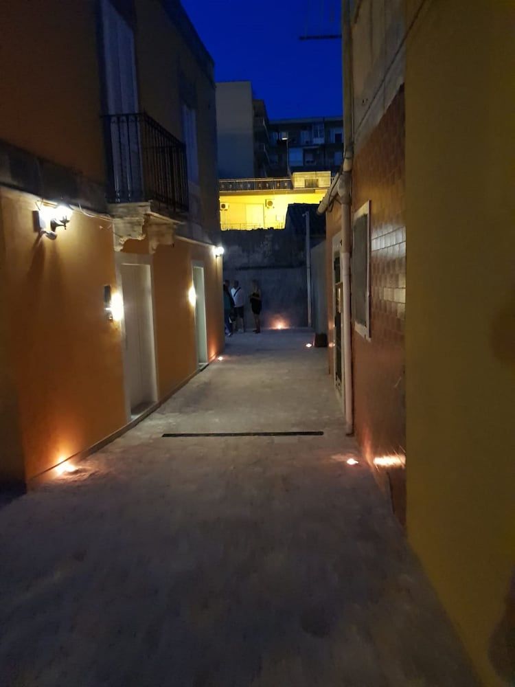 Il  Daviduccio Suite Bed & Breakfast