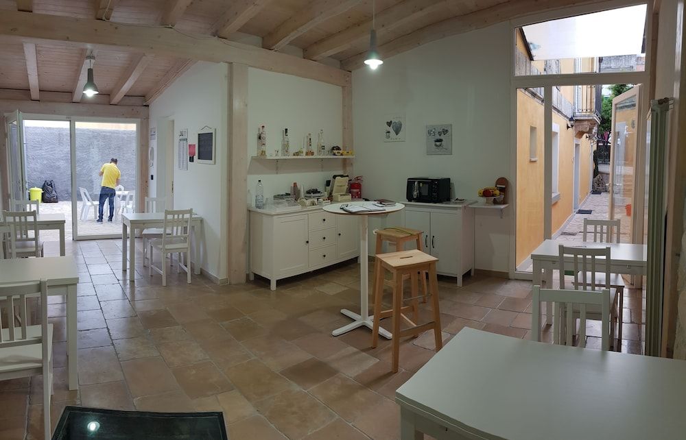 Il  Daviduccio Suite Bed & Breakfast