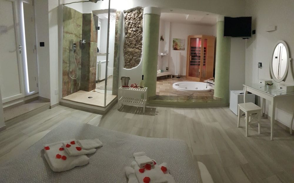 Il  Daviduccio Suite Bed & Breakfast