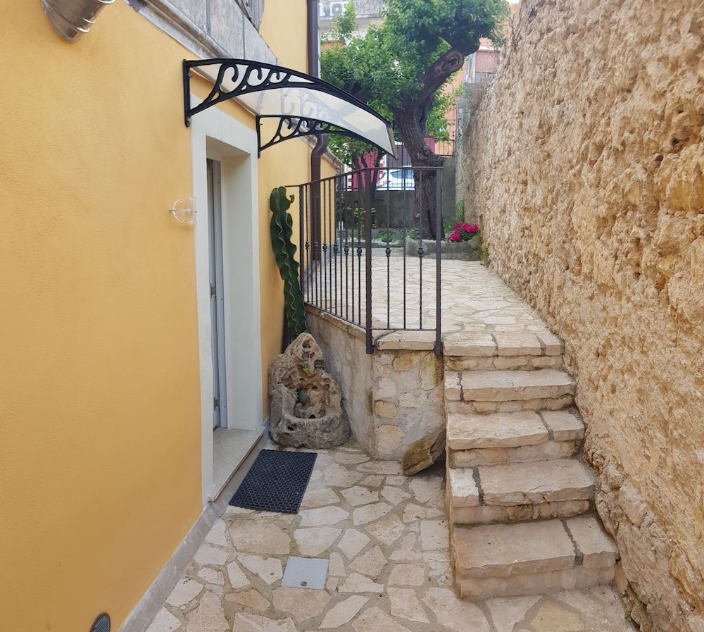 Il  Daviduccio Suite Bed & Breakfast