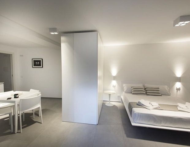 Residence Le Ancore